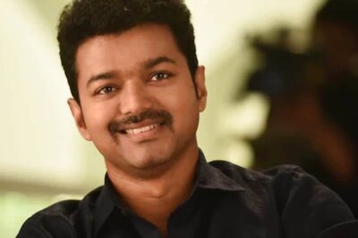 Thalapathy Vijay, Director Atlee Likely to Collaborate For Their 4th Project: Reports