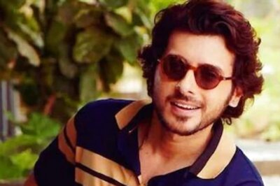 Mirzapur Star Divyendu Sharma's Adorable Love Story Is Major Goals