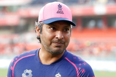 Kumar Sangakkara To Leave Rajasthan Royals, Ex-India Captain Likely To Replace Him As Head Coach – Reports