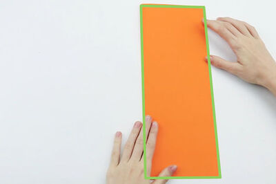How to Fold Paper Airplanes