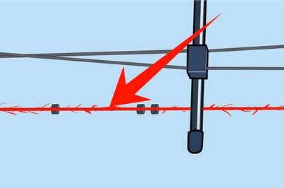 How to String a Compound Bow