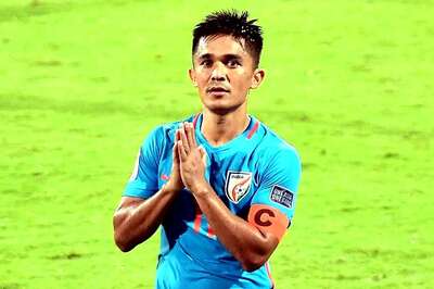 Sunil Chhetri Slams People Responsible for Pregnant Elephant's Death in Kerala