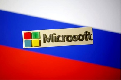 Committed to Fostering Innovation in India: Microsoft