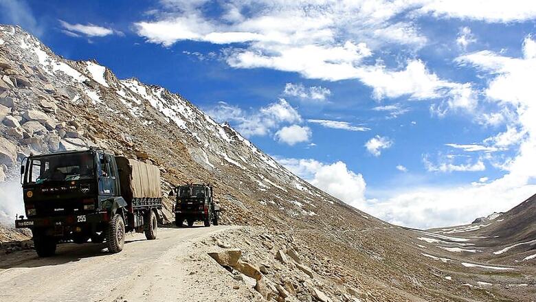Environment Minister Sanctions Regional Centre of Institute to Study Himalayan Ecology in Ladakh