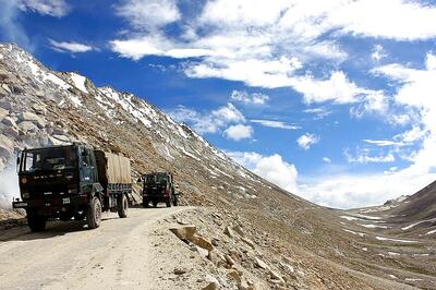 Environment Minister Sanctions Regional Centre of Institute to Study Himalayan Ecology in Ladakh