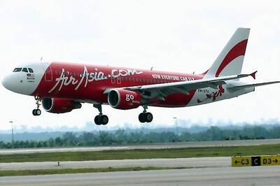 AirAsia CEO Tony Fernandes criticises 5/20 rule in India