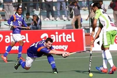 Delhi Waveriders beat UP Wizards 4-3 in HIL