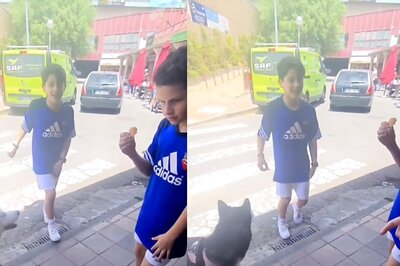 Video Of Siberian Huskies Repeating The Names Of Kids Will Melt Your Heart