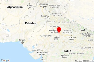 Deeg Kumher Election Result 2018 Live Updates: Vishvendra Singh from Congress Wins