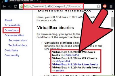 How to Install Windows 8 in VirtualBox