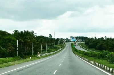 Bengaluru-Mysuru Road To Get Smart Traffic System From July 1