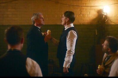 Review: 'Tesla,' with Ethan Hawke, is low on electricity