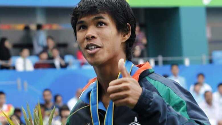 Asiad Day 11: Somdev re-writes history books