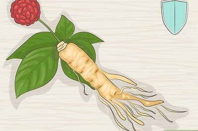 How to Buy Ginseng