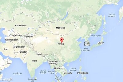 Several injured in rare China protests over incinerator