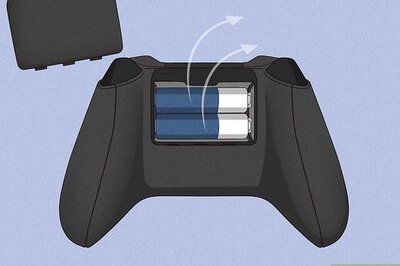 How to Take Apart An Xbox One Controller