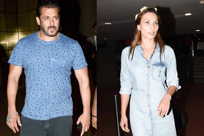 Salman Khan, Have You Heard Iulia Vantur Sing Lag Ja Gale Yet?