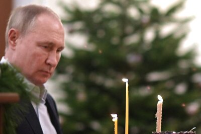 ‘Counterproductive’: Kremlin Warns Biden Against Imposing Personal Sanctions On Putin