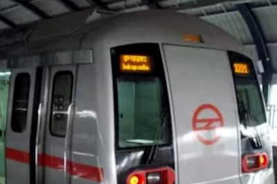 Delhi's Rithala-Narela Metro Corridor to Be Extended Up to Haryana
