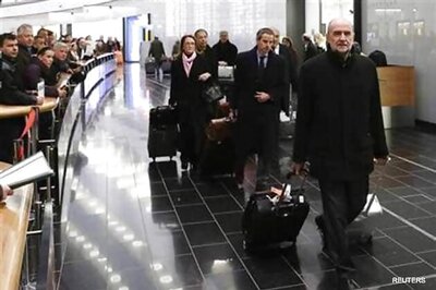 UN nuclear watchdog, Iran fail again to reach deal