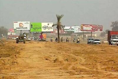 HC scraps another land acquisition in Greater Noida