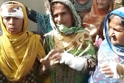 Exclusive | Security Forces in Pakistan's Balochistan Clash with Farmers Demanding Land Reforms