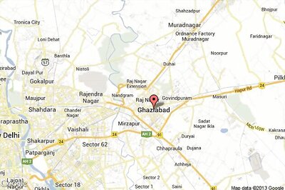 Married woman found murdered in Shalimar Garden