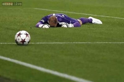 Bayern crush Man City to put pretenders in their place