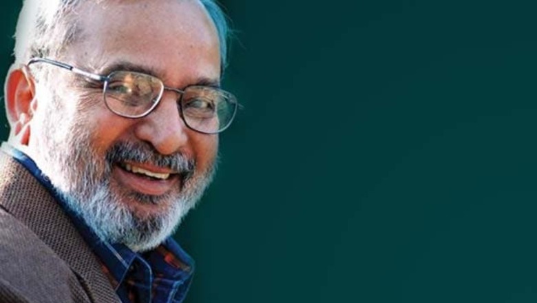 Hundreds of mourners pay tribute to UR Ananthamurthy