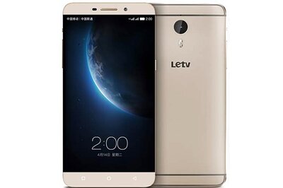 China's Letv that launched the world's first USB Type-C phone may soon announce a smartphone with 6 GB RAM