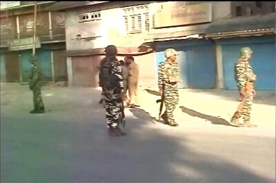 All Party Parliamentary Delegation Likely to Visit Jammu and Kashmir In September