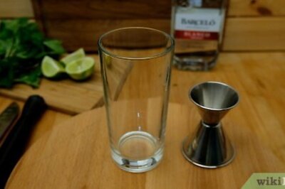 How to Make a Mojito