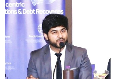 'Debt Resolution Industry In India Remains Underrated, Holds Significant Growth Potential': Credgenics CPTO