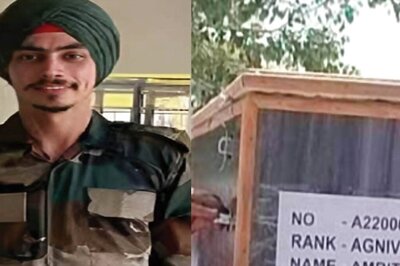 'Died by Suicide': Indian Army on Agniveer Amritpal Singh's Death Amid Controversy