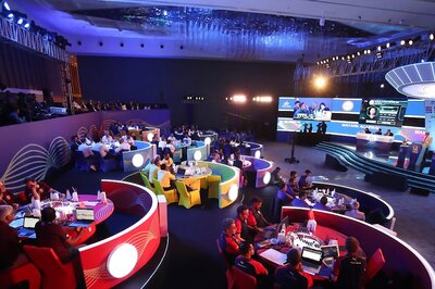 IPL 2024: Updated Remaining Purse of Each Franchise After Hardik Pandya's Return to Mumbai Indians