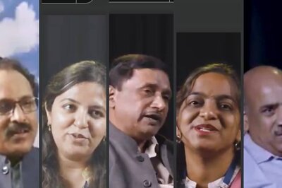 Chandrayaan-3 Landing Anniversary: How PM Narendra Modi Propelled ISRO, Scientists To Achieve New Highs