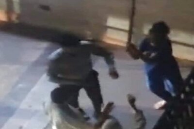 Hit With Stick, Abused: How Ghaziabad Elderly Was Assaulted By Woman After Fight Over Feeding Strays