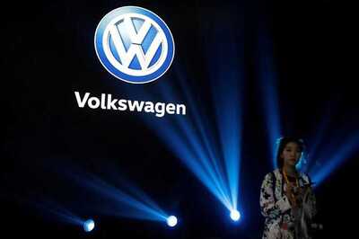 Volkswagen September Sales Hit Record on Strong Demand in China, Americas