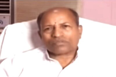 CM Naveen Patnaik Appoints Amar Prasad Satpathy as BJD's Chief Whip