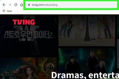 How to Delete Your TVing Account