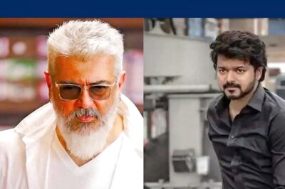 Tangedco Deletes its 'Thunivu' Post After Backlash From Thalapathy Vijay Fans