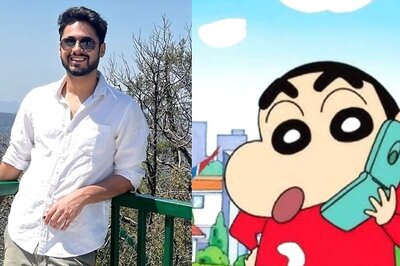 Shinchan Voice Artiste Says He Saw Character Naked In 'Lewd' Version: 'It Was So Dirty, They'd Censor It'