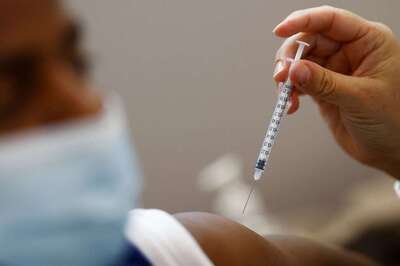 EU to Get 20 Million Extra Covid-19 Vaccine Doses to Fight Omicron Spread