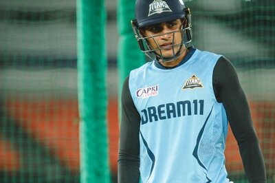 'From Sneaking into the Stadium to Being Named Skipper': GT Captain Shubman Gill Reflects on Journey Ahead of MI Clash
