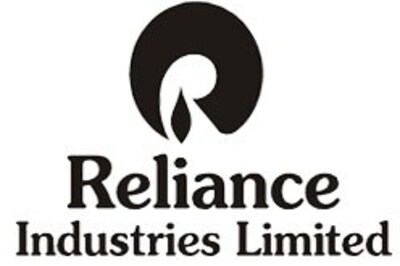 RIL shares hit a lifetime high