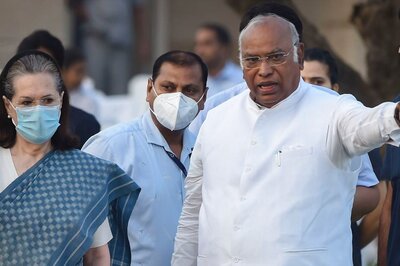 In Congress ‘Mother’ Land: With Bharat Jodo, Can Sonia Gandhi Repeat 2004 Show Despite Generation Leap?