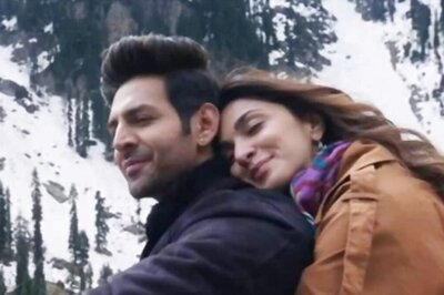 SatyaPrem Ki Katha Box Office: Kartik Aaryan-Kiara Advani Film Mints Rs 73.96 Cr in 3rd Weekend