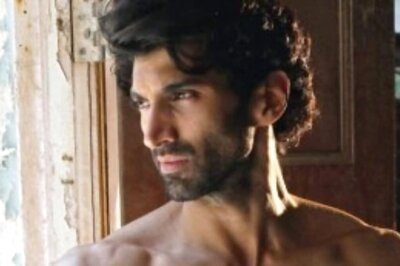 Aditya Roy Kapur Reveals The Qualities He Finds Most Attractive In A Woman: 'Being Passionate About...'