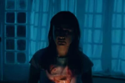 Actress Sonia Aggarwal's Behindd Teaser Promises Bone-Chilling Thriller