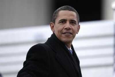 Obama may attend 2010 World Cup opening ceremony